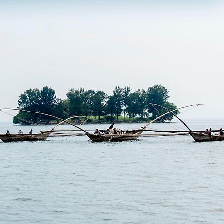 Paradise Malahide Gisenyi Buitenkant foto