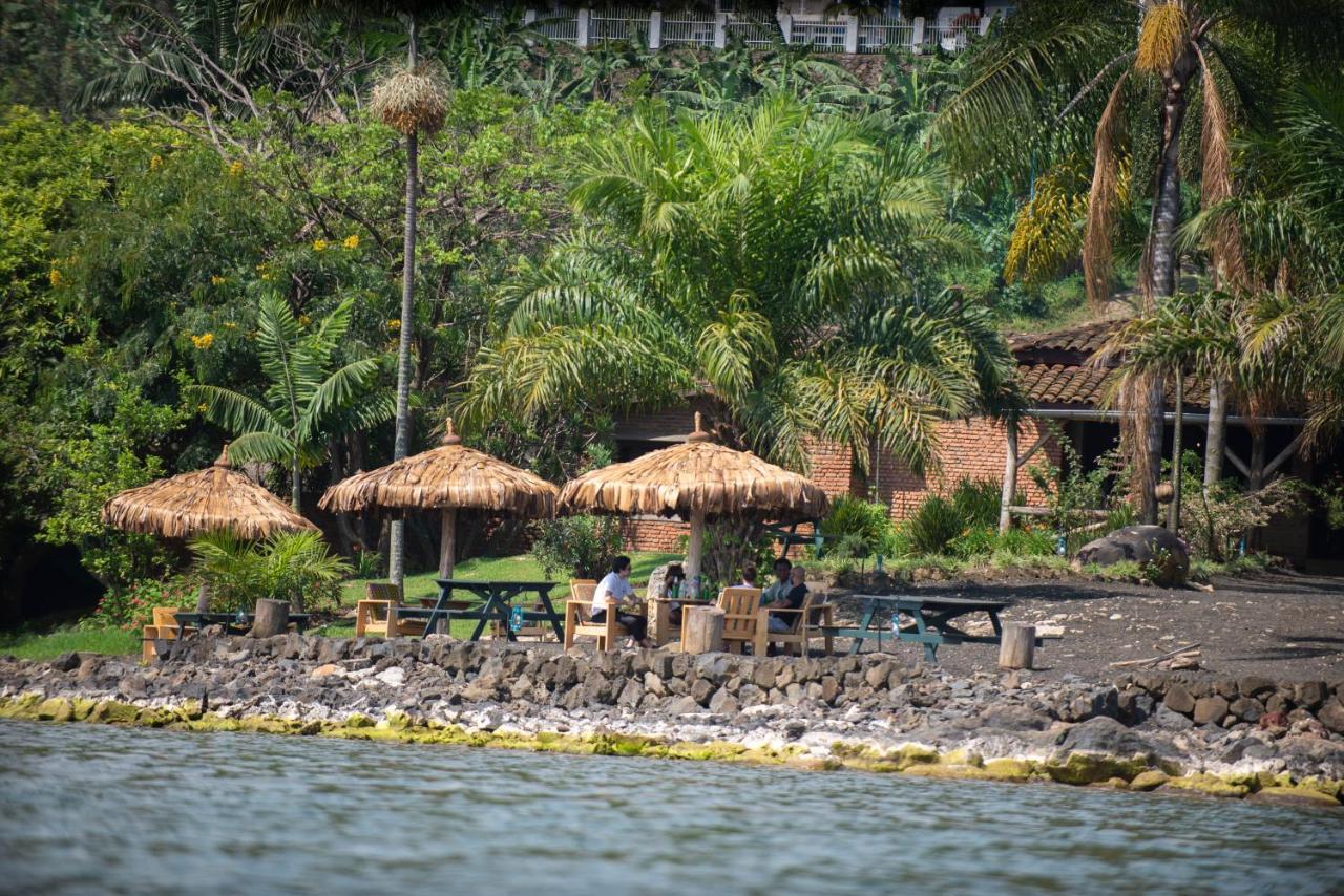Paradise Malahide Gisenyi Buitenkant foto