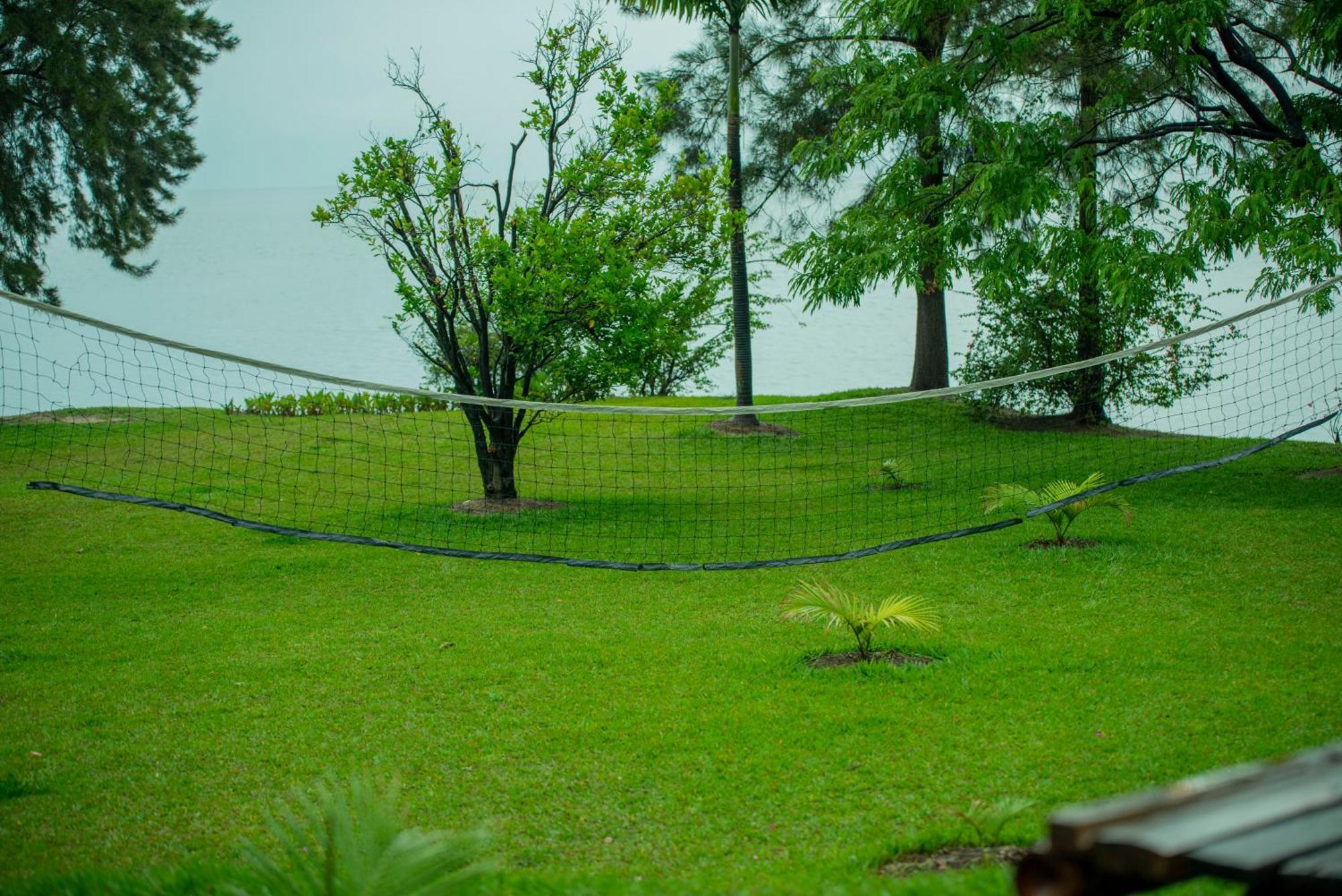 Paradise Malahide Gisenyi Buitenkant foto