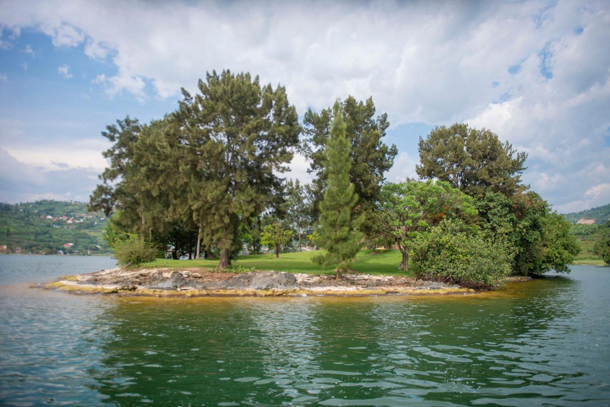 Paradise Malahide Gisenyi Buitenkant foto