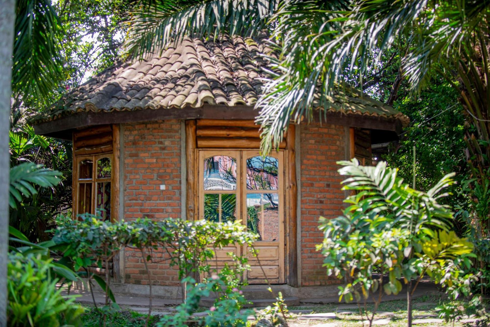 Paradise Malahide Gisenyi Buitenkant foto