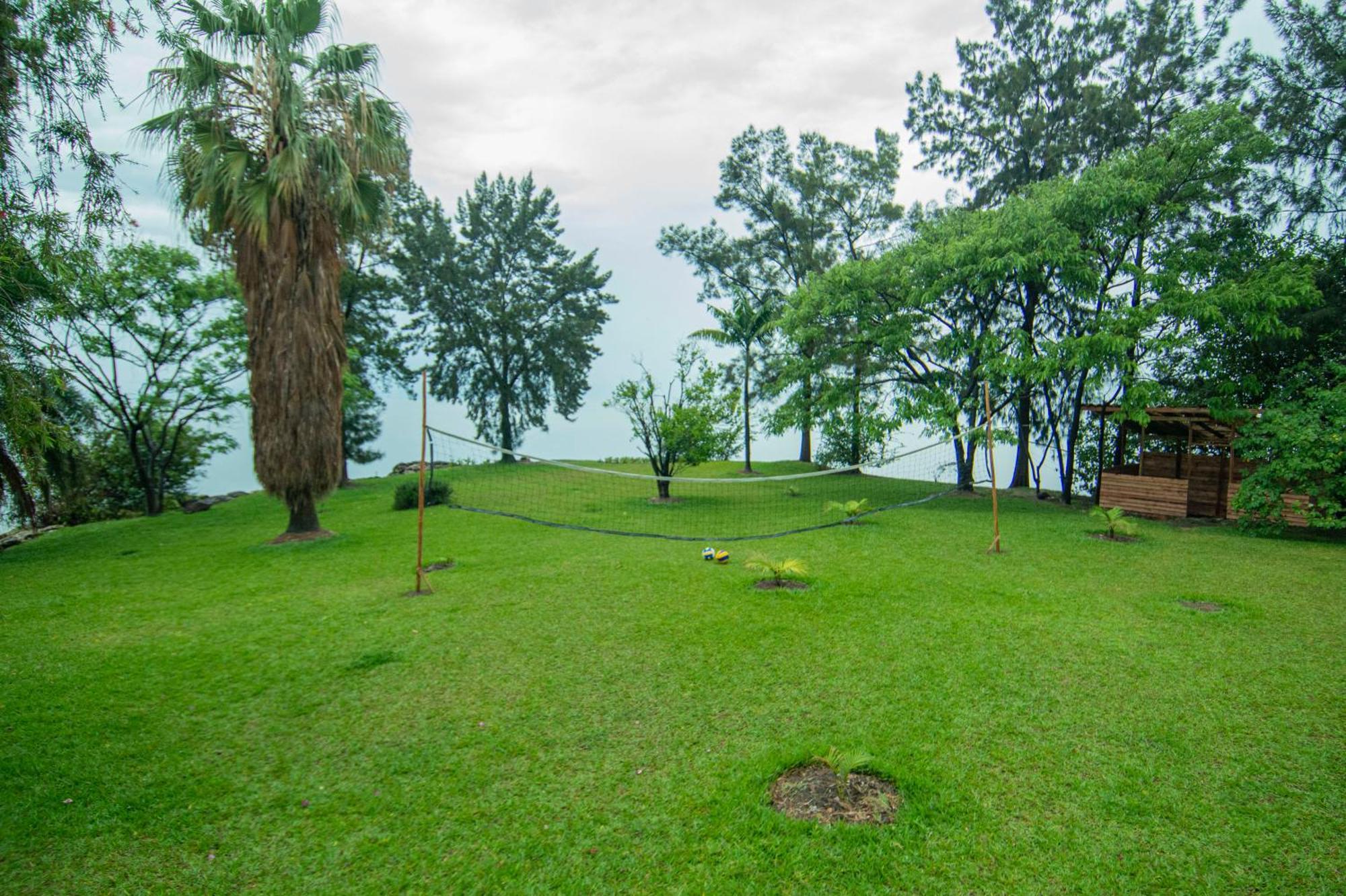 Paradise Malahide Gisenyi Buitenkant foto