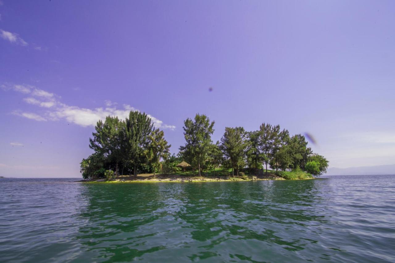 Paradise Malahide Gisenyi Buitenkant foto